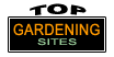 Top Gardening Sites